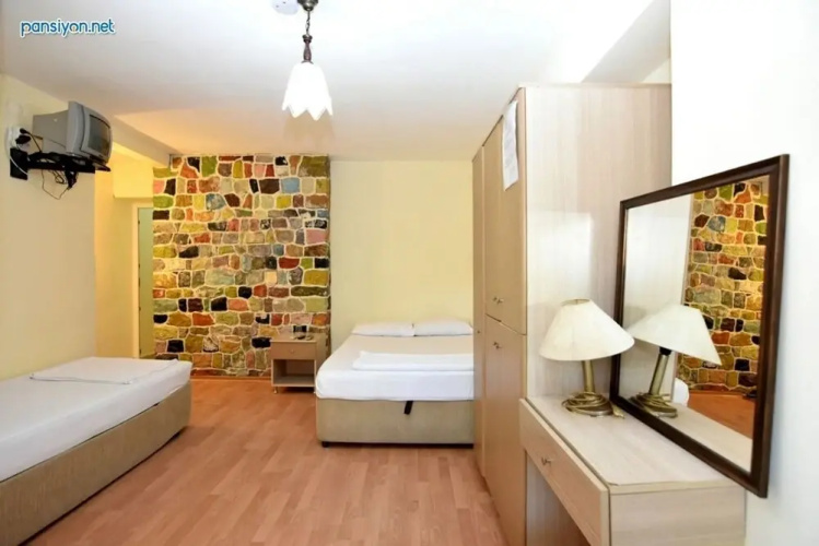 Kosem Motel Oren