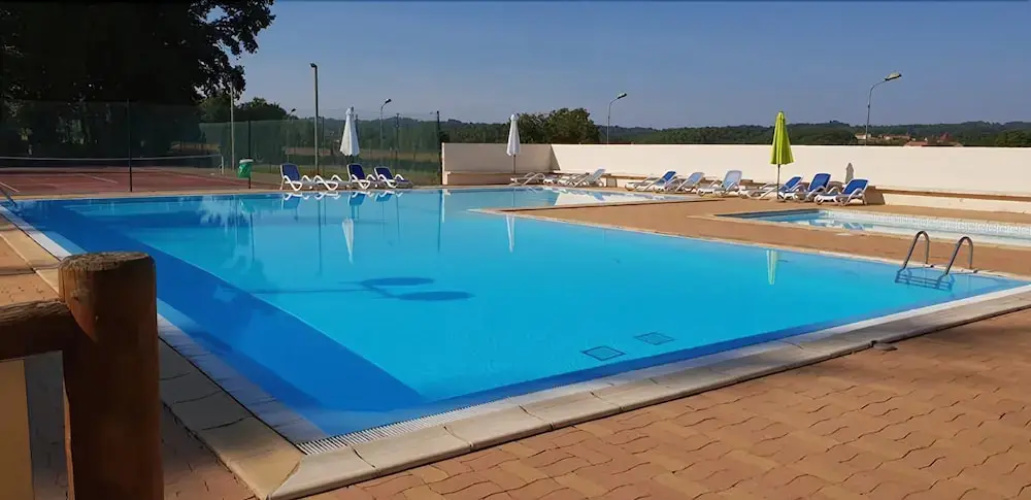 Camping de Maillac