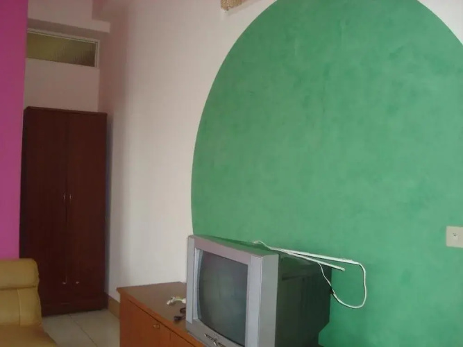 Fu Yuen Guesthouse