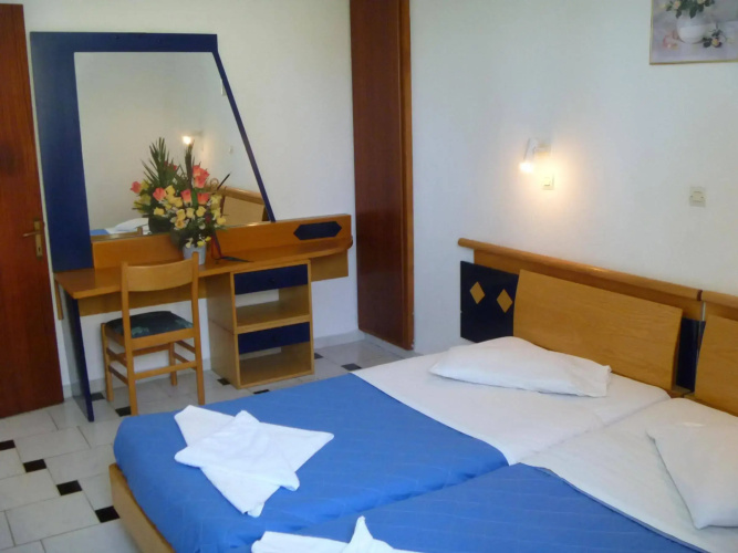 Fili Hotel Apartments