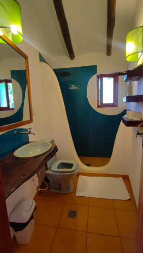 Yvy Casa Hotel