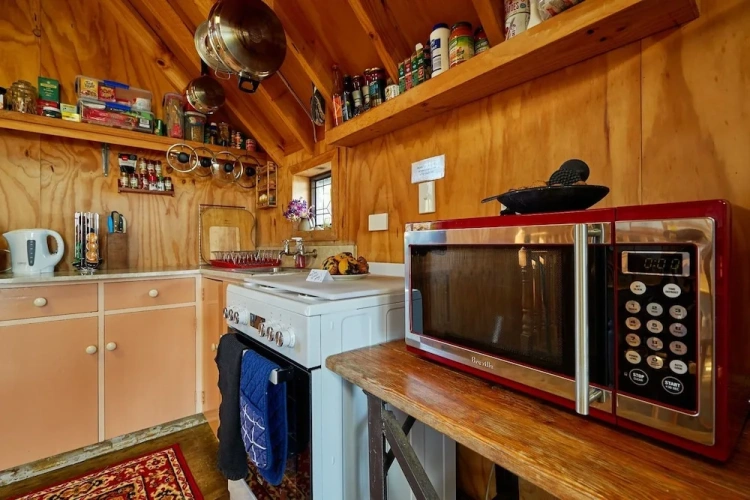 3 Bedrooms Cottage with view