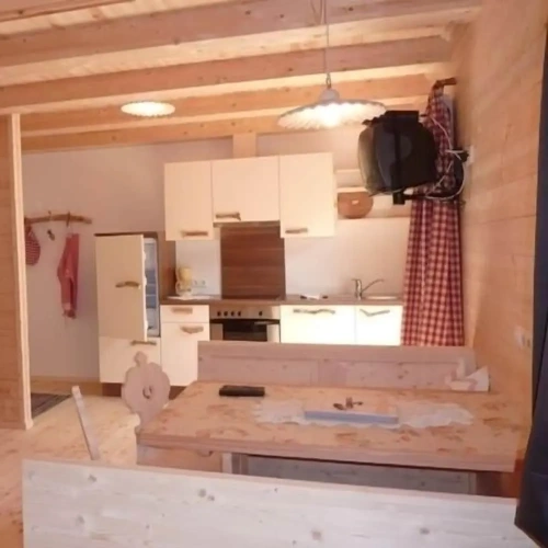 Deluxe Double Suite with balcony