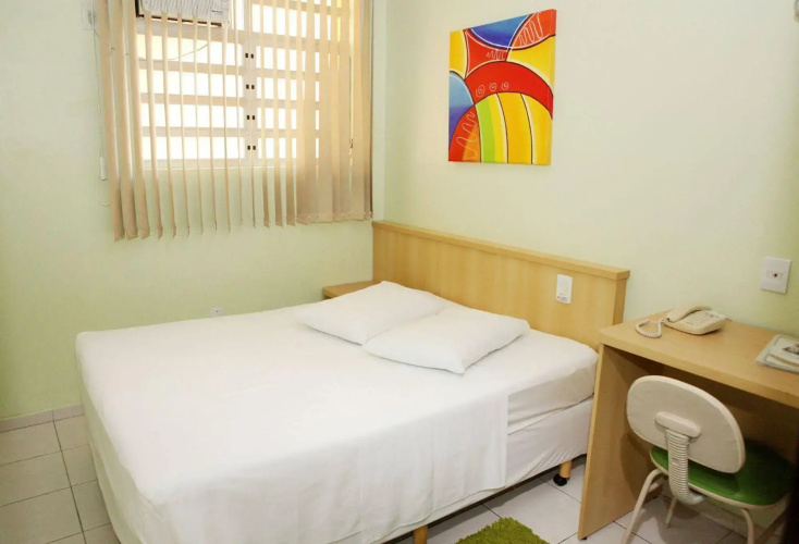 Hotel Vitória