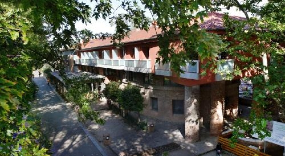 Residencia Arti I