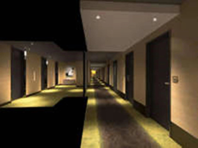 Hotel Monte Hermana Fukuoka photo 14