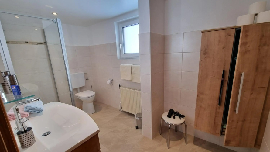 Appartement Alpenblick