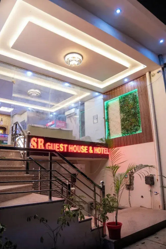 Sr Guest House