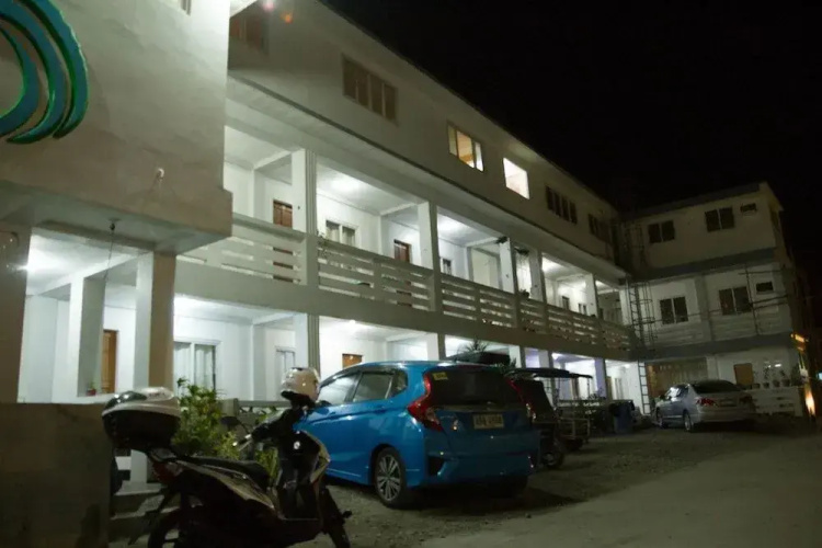 Hotelbild