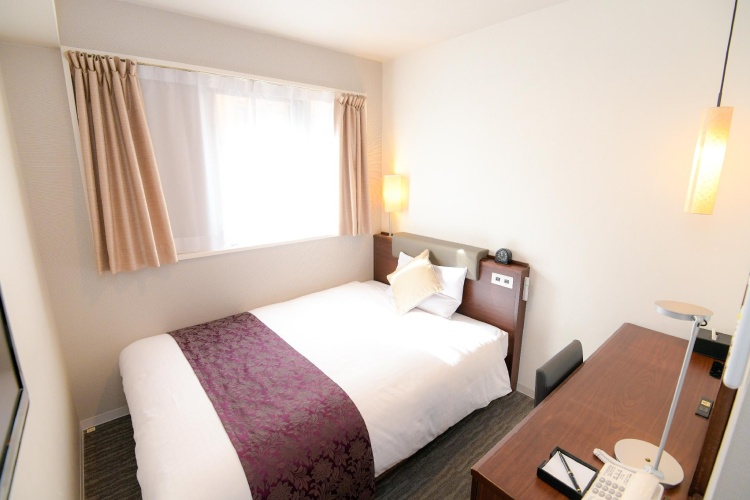 A Single room