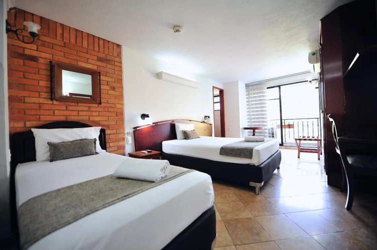 Hotel Cabo De La Vela
