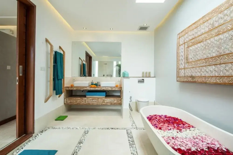 Villa Anak