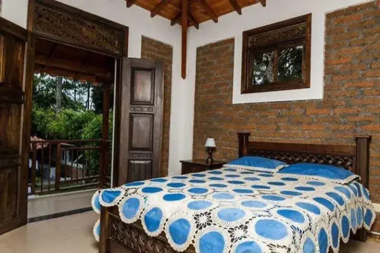 Finca Hotel Casa Nostra