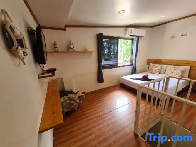 2 Bedrooms Double Cottage