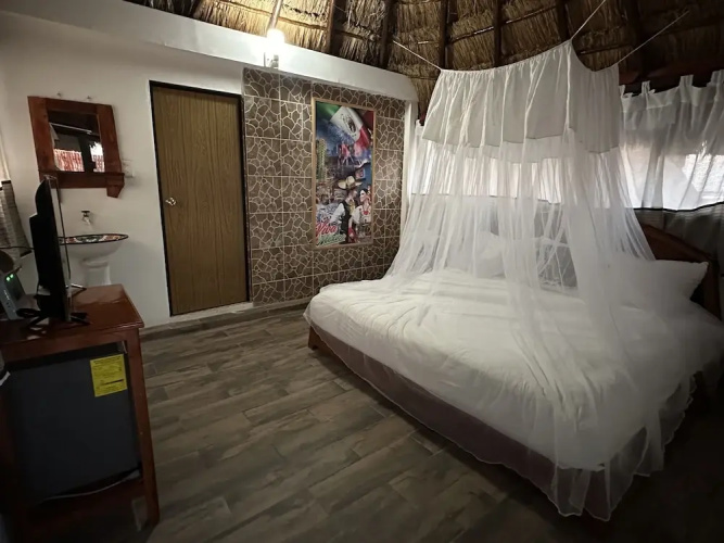 Hotel el Faro