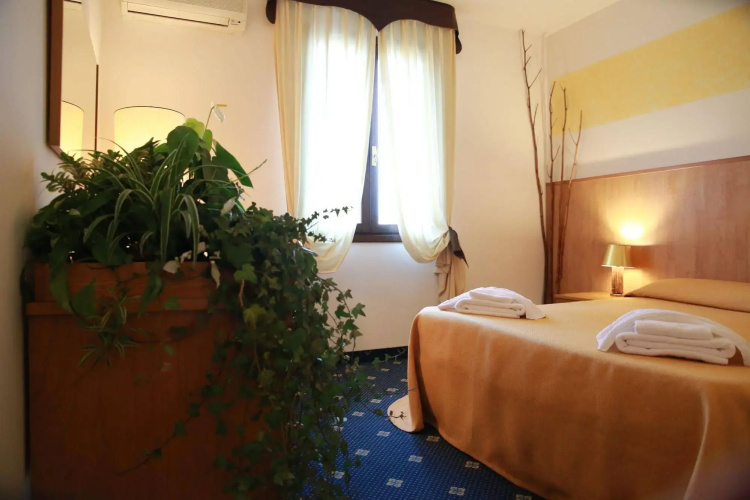 Hotel Al Posta