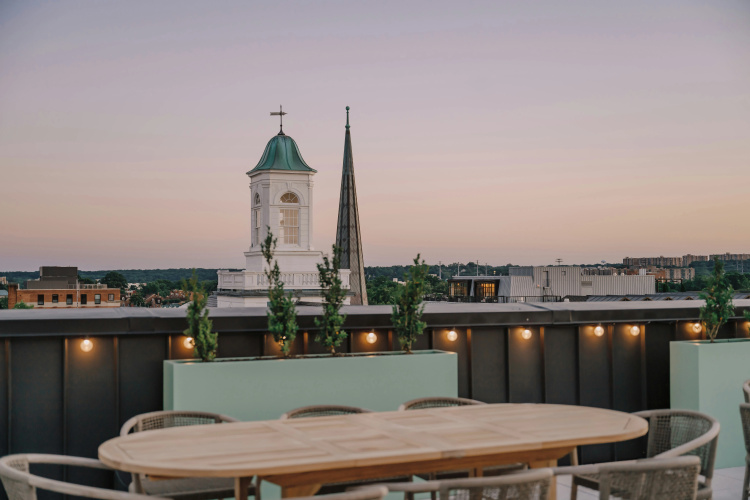 Hotel Heron Alexandria Old Town, Curio Collection by Hilton photo 21
