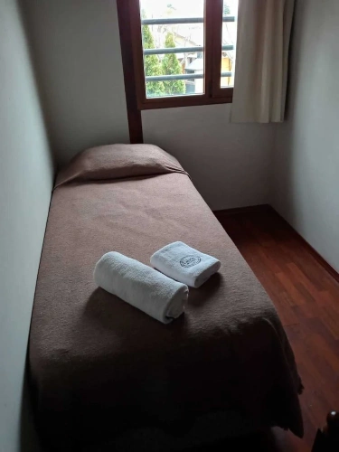 2 Bedrooms Comfort room