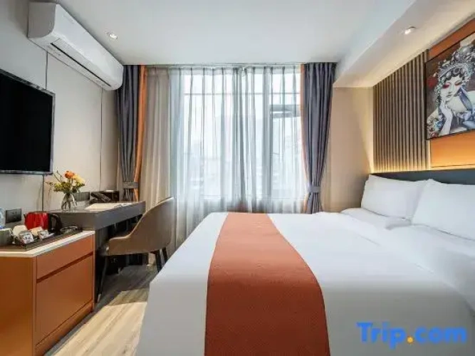 Comfort Double room