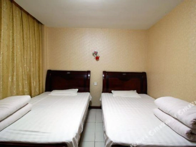 Xingrui Hotel