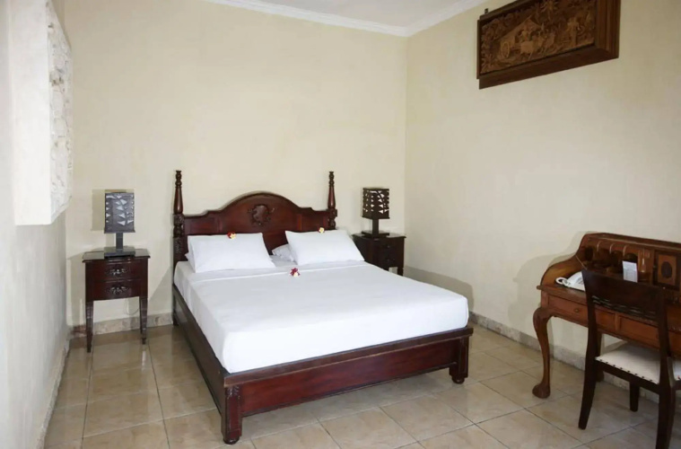 Dolphin Hotel Bali