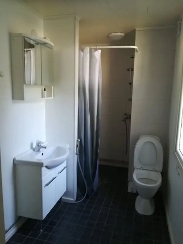 Hostel Racuna