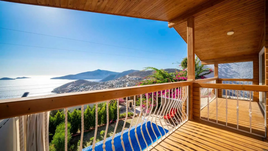 Eco Villa Defne