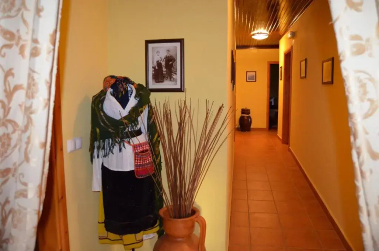 Casa do Manego