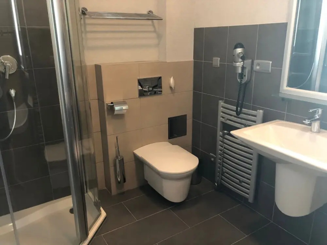 Apartmány Puerto