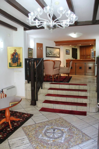 Villa St. Sofija