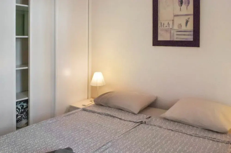 107262 - Apartment in Mijas