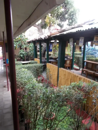Hotel El Mesón