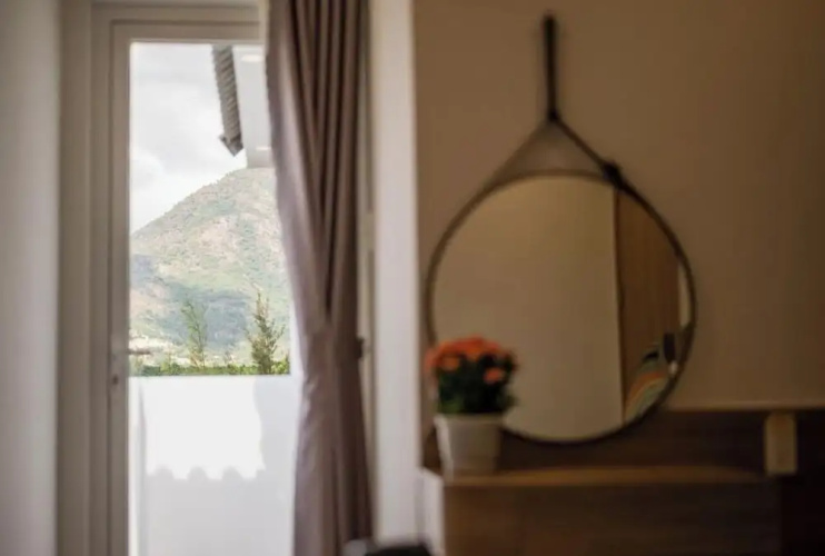 The View Hotel