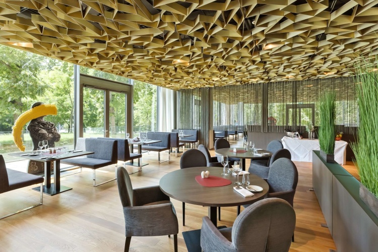 Doubletree by Hilton Vienna Schonbrunn photo 32