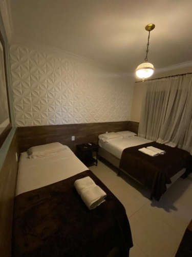 Comfort Triple room