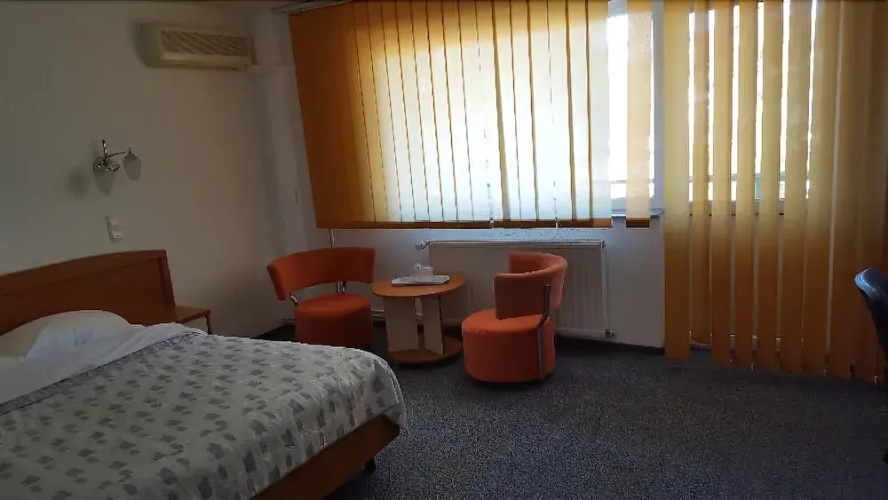 Vila Coral Mamaia
