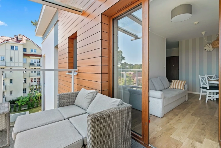 Comfort Apartment