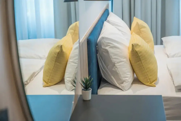 BJ81 Suite Hotel