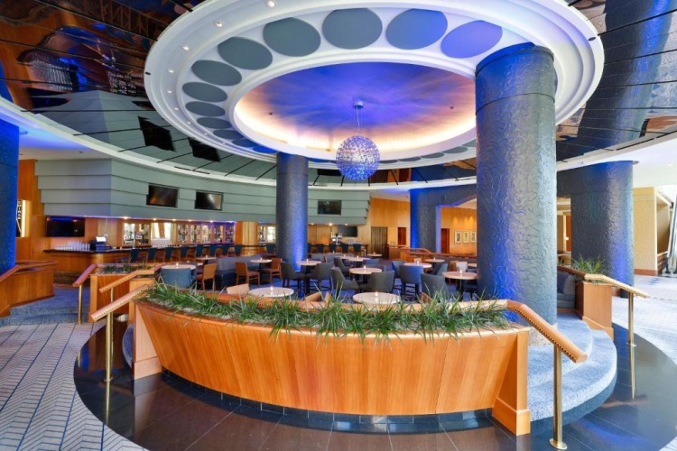 Sheraton Grand Chicago photo 17