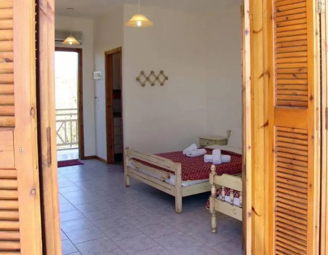 George Hotel