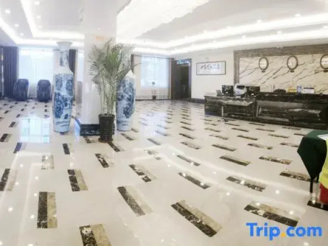Yilihe Hotel
