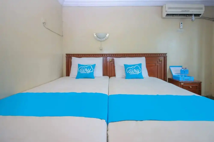 Airy Sudirman 34 Bogor