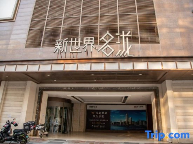 Dalian Twilight Hotel