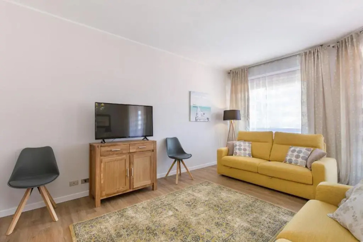 D'Azeglio by Impero House
