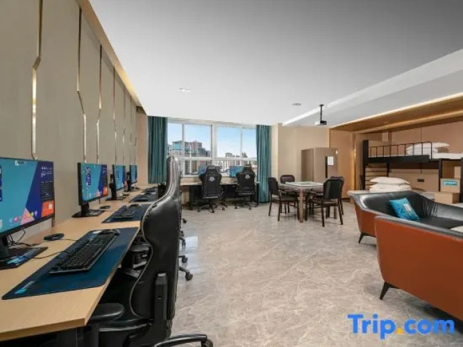 Standard Sextuple room