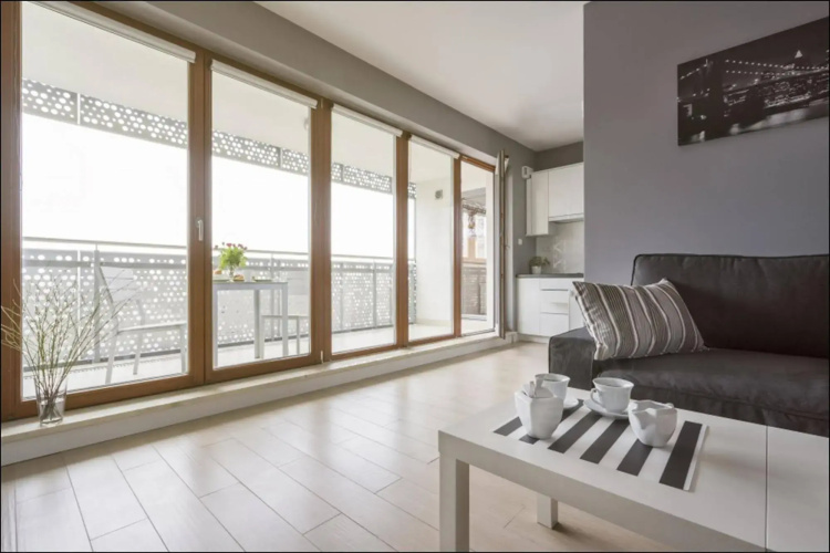 Browary Warszawskie P&O Serviced Apartments