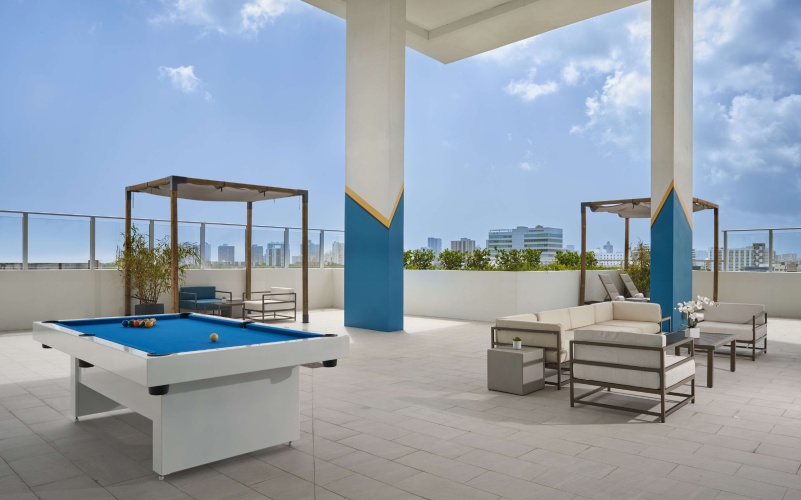 SERENA Hotel Aventura, Tapestry Collection by Hilton photo 20