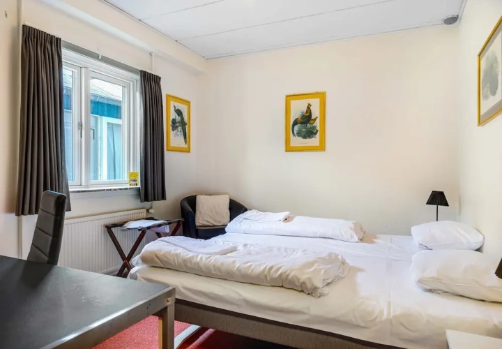 Classic Double room
