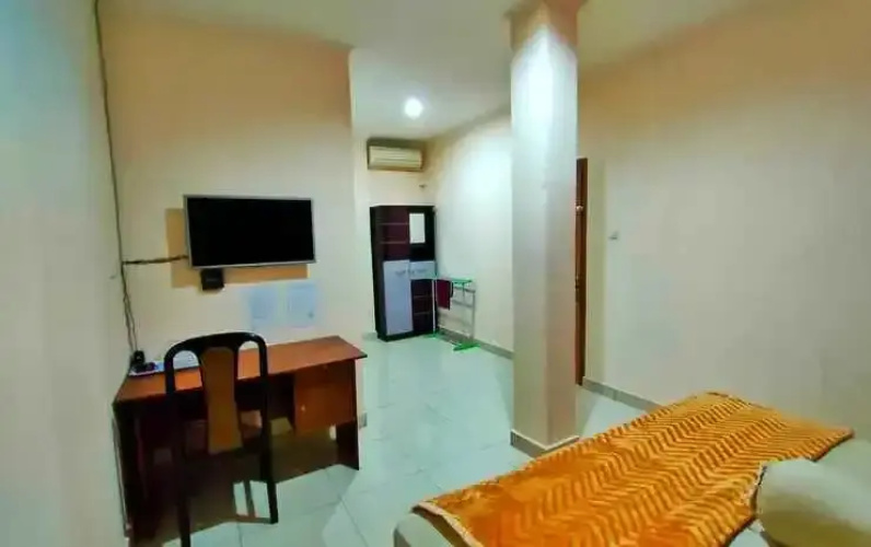 Hotel Ridan Aria