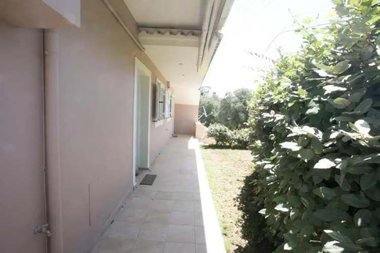 Estia's House Corfu